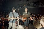 <a href='/fugazi_live_series/mechanicsburg-pa-usa-81993'>Decibel's, Mechanicsburg, PA 8/93 - Photo © by Chile</a>