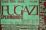 <a href='/fugazi_live_series/birmingham-england-91890'>Show Poster - </a>
