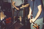 <a href='/fugazi_live_series/guelph-on-canada-93089'>Loft, Guelph, ON Canada, 9/30/89 - Photo by Matt Granger</a>