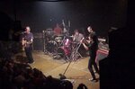 <a href='/fugazi_live_series/poitiers-france-101299'>Le Confort Moderne, Poitiers, France, 10/12/99 - Photo © by Photographer Unknown</a>