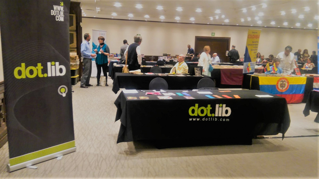 Dot Lib Salalm 63