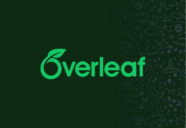 Overleaf