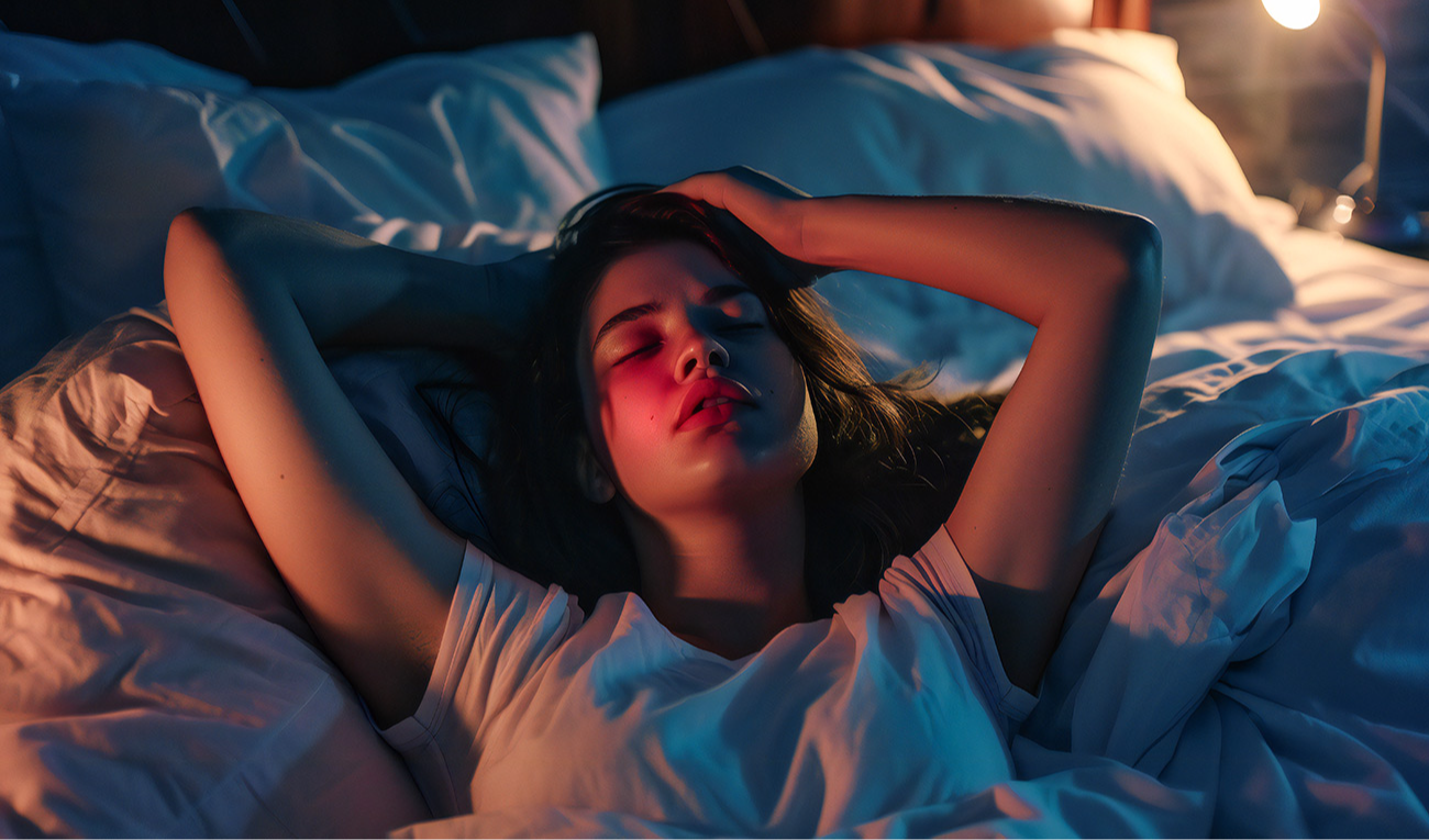 Educação e maternidade adiada surgem como fatores de proteção contra a menopausa precoce. (imagem: VetalStock / Adobe Stock)