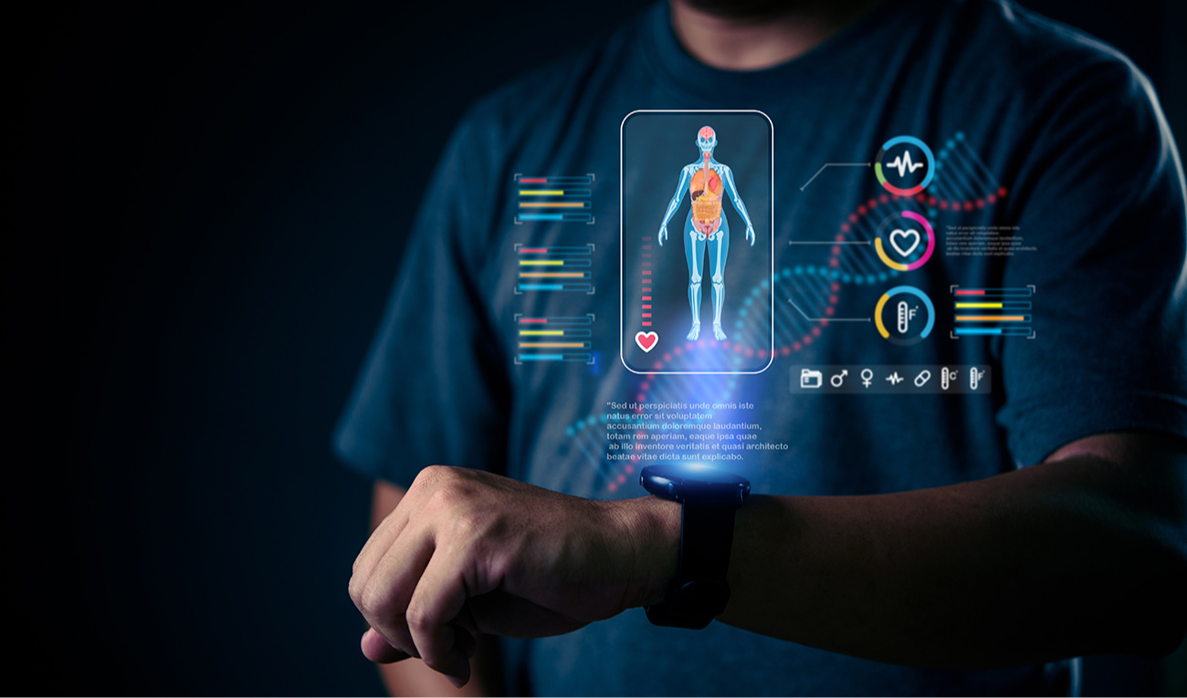 ¿Cómo conciliar el uso de datos del mundo real con la privacidad de los datos de los pacientes? (imagen: hirun / iStock)