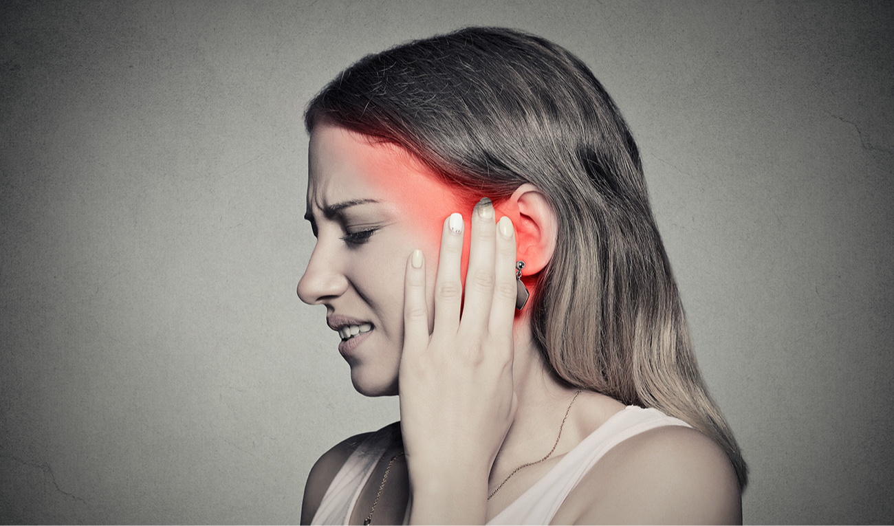 Pesquisa indica que a depressão preexistente em um paciente de neuralgia do trigêmeo é um preditor independente para a recorrência precoce da dor. (imagem: SIphotography / iStock)