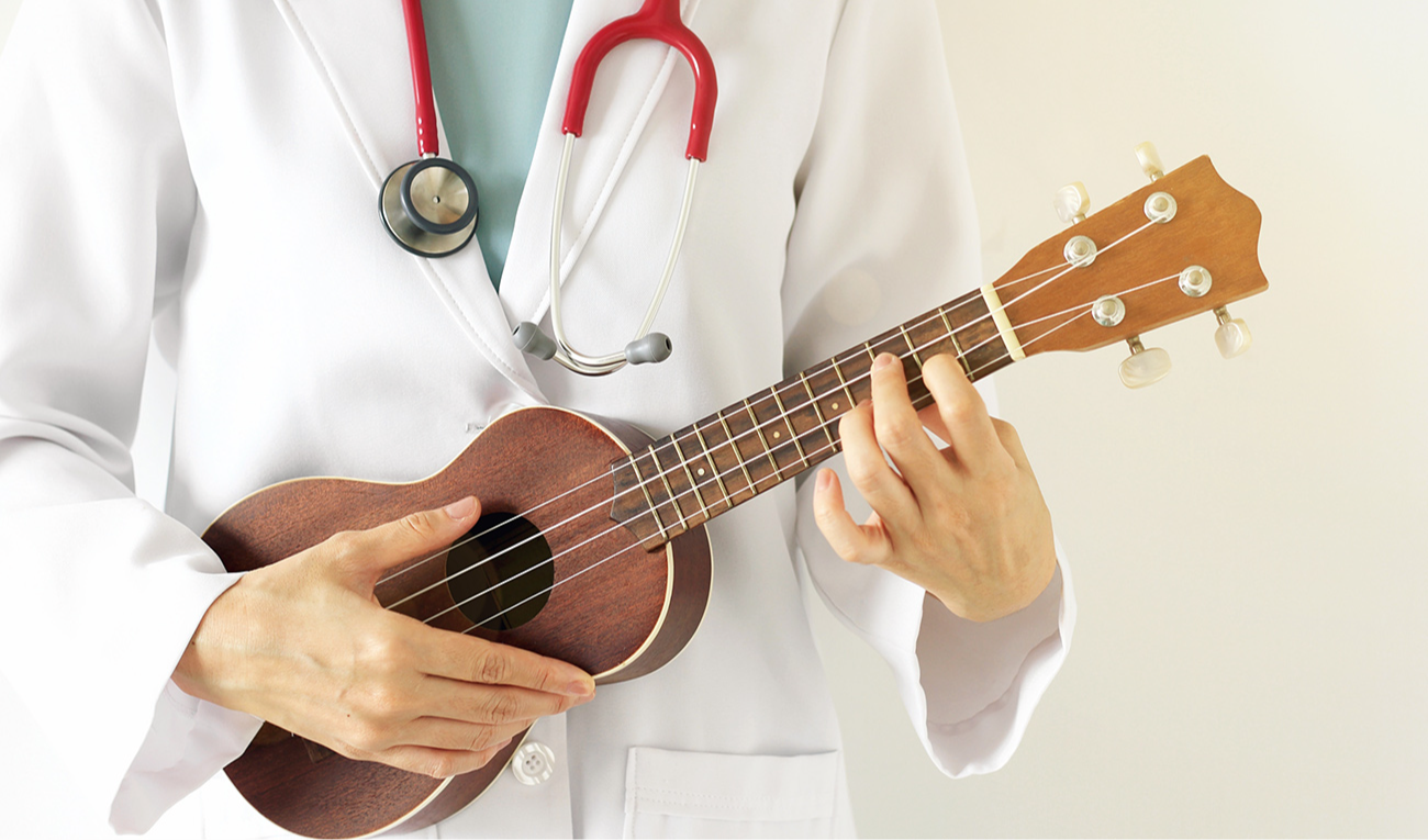 Nova pesquisa questiona os benefícios universais da musicoterapia em modelos de epilepsia. (imagem: Artfully79 / iStock)