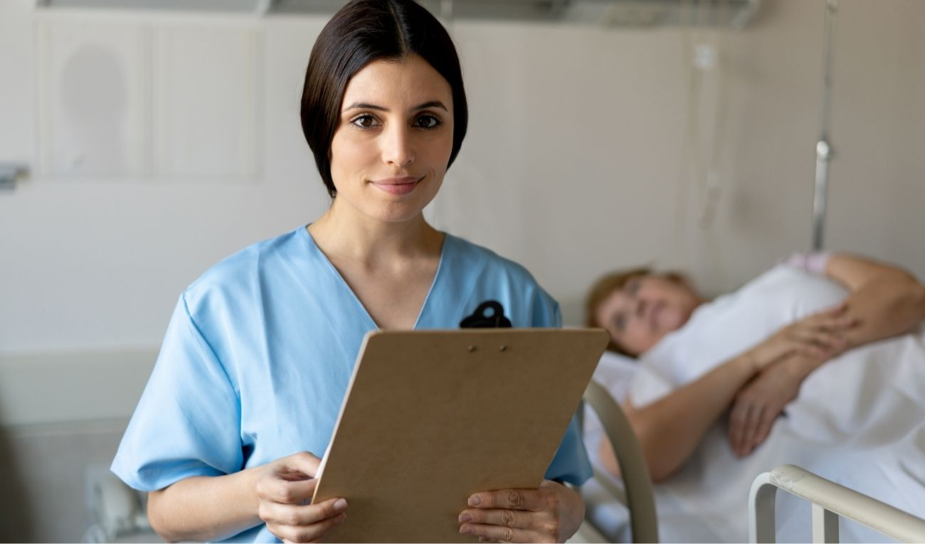 En los entornos clínicos, la neurodiversidad no es solo una cuestión ética, sino una ventaja estratégica. (imagen: Hispanolistic / Getty Images)