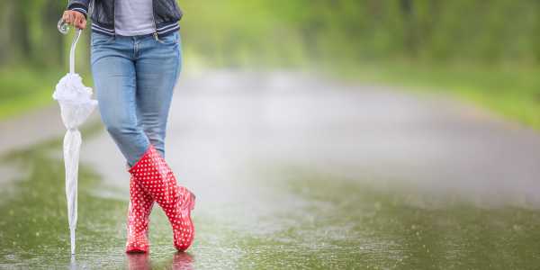 Rainy Day Activities in Orlando Florida