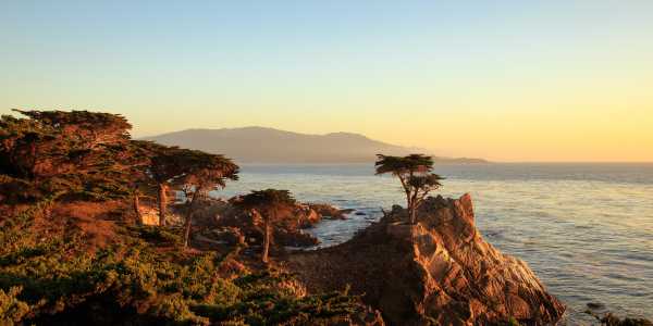 17-Mile Drive: The Only Reason to Leave CA1