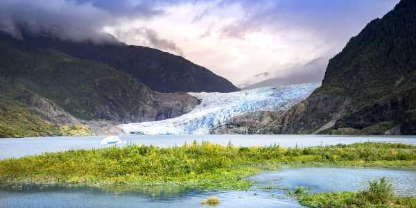 20 Reasons to Visit Alaska in 2020
