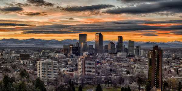 5 Day Trips from Denver