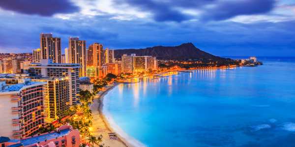 5 Must See sights of Oahu, Hawaii - Part 2