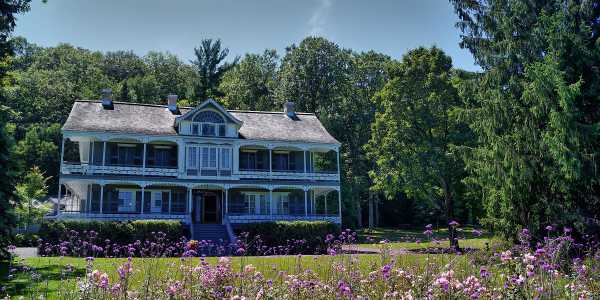 5 Must-Visit Museums for Your Charleston Family Getaway
