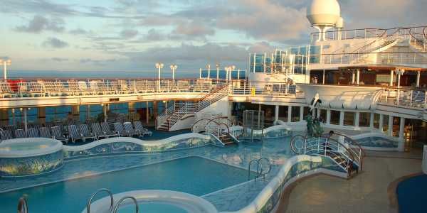 A Few Do’s and Don’ts for Your Next Cruise