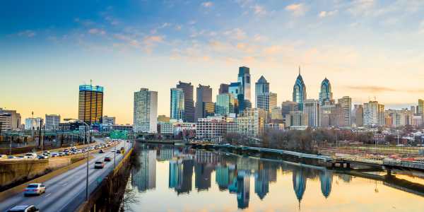 Quintessential Historical Philadelphia Hotels
