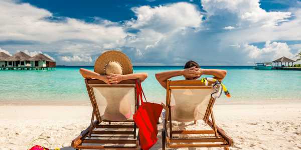 All-Inclusive Vacations for Adults