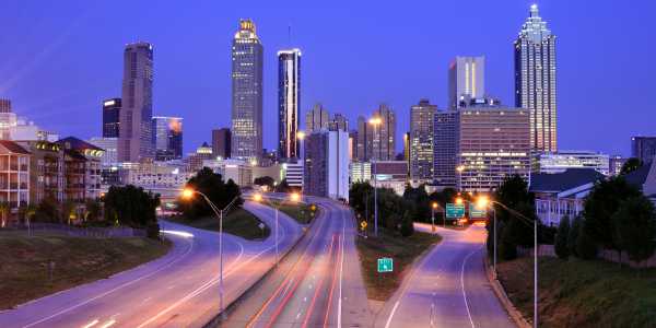 Vacation or Staycation: Road Trip Through Georgia