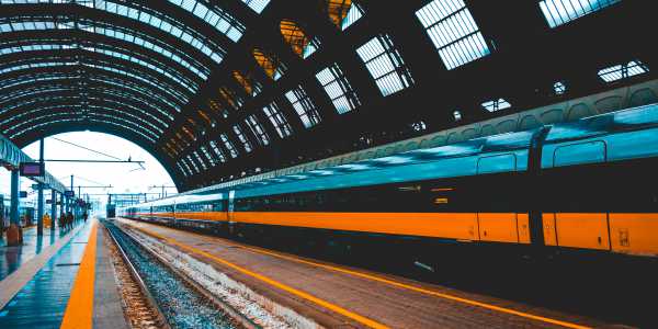 Asian Tech Cities Calling Your Name