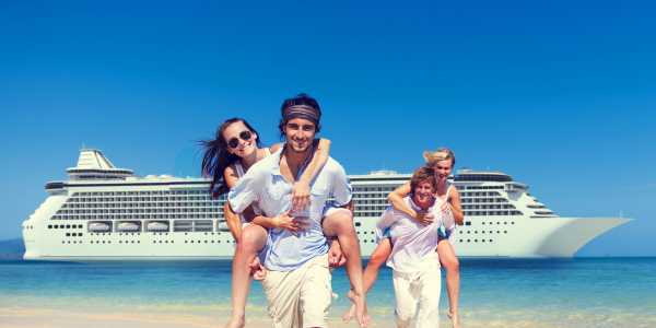 Best Part of a Cruise May Be On Shore