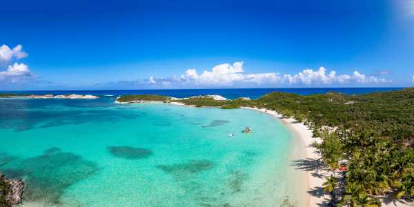 Best Times to Visit the Bahamas to Match Your Travel Style