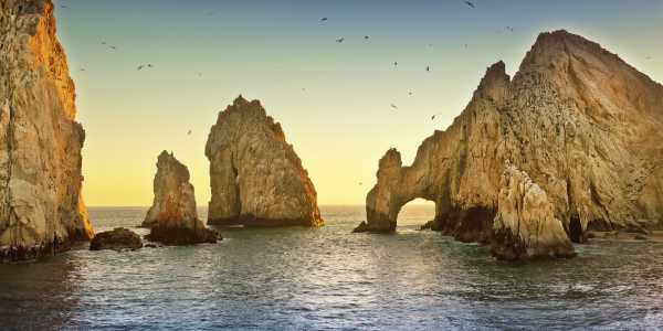 A Tale of Two Cabos