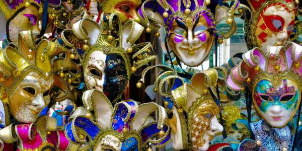 Celebrate Carnival in the Caribbean