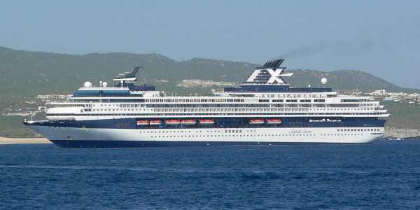 Celebrity Cruises Spotlight