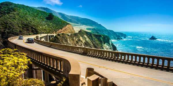 Hotels in Historic Downtown Monterey and Cannery Row