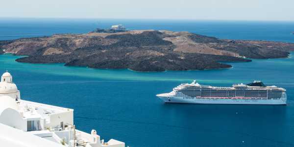 10 Best European Cruise Destinations