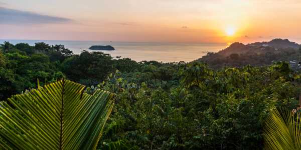 Costa Rica Vacations and eco-tours in a land of adventure