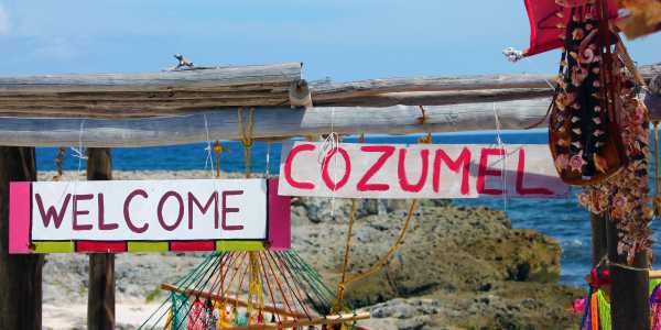 What's special about Cozumel