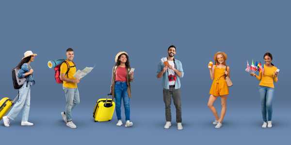 Why Choose Acqua Travels For Your Custom Tour Planning?