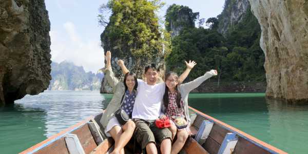 5 Reasons Cruises Are the Best Family Vacations