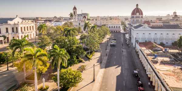 Cuba travel restrictions: Update on travel to Cuba