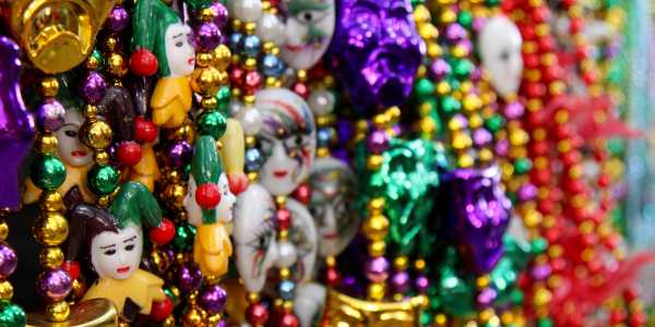 For Travelers on a Budget, New Orleans Has It All