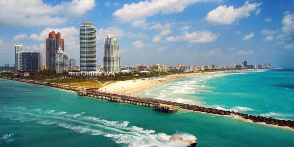 discover Florida vacations