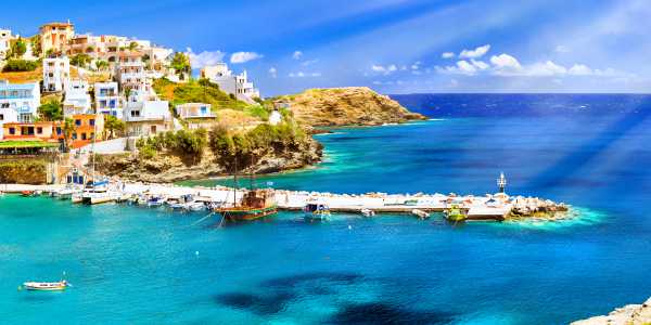 Let an Escorted Tour do the Work for You