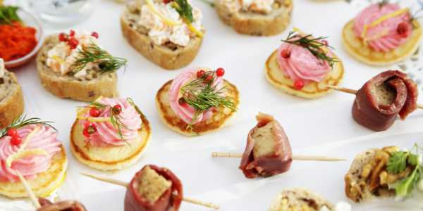 10 Best U.S. Foodie Cities - Part 1