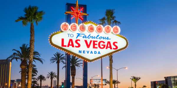 Family Vacation Packages in Orlando and Las Vegas