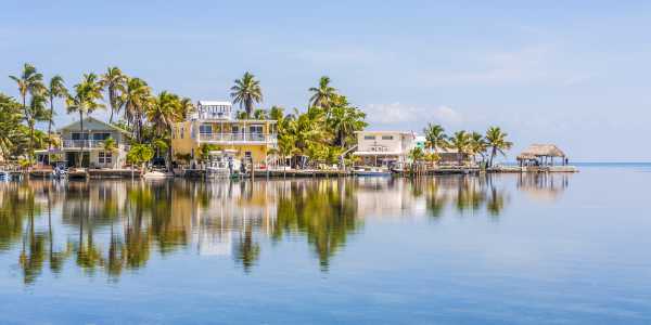 Oh, the wacky things you'll see in Key West, FL