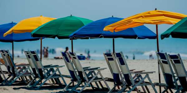 Find Your Perfect Hotel in Myrtle Beach