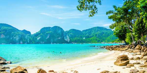 Caribbean Vacation Packages by Personality