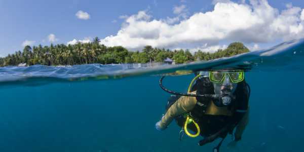 Cancun for the Adventurous