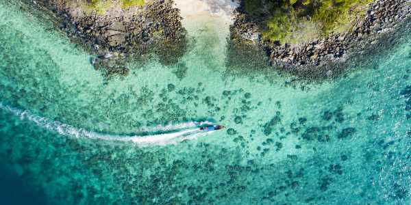 The Best Beaches of Thailand