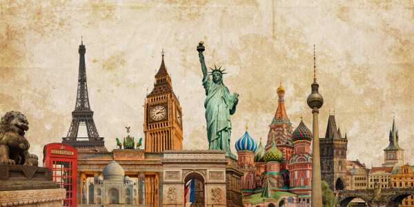 Five Travel Mistakes & How to Avoid Them