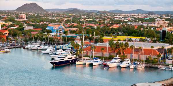 Great Places to Visit on your Western Caribbean Cruise
