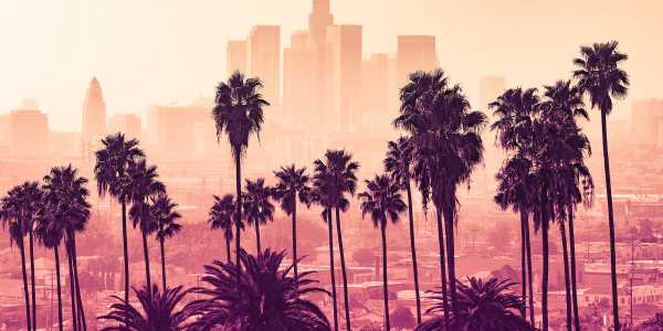California Hotels: From the City to the Beach