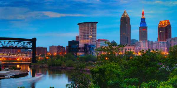 5 Great City Getaways in the Midwest