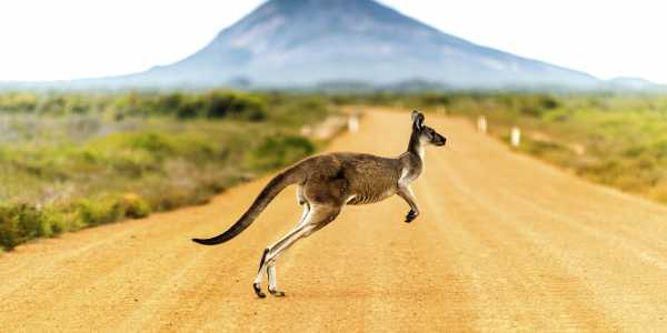 A Look Inside Australia’s Six Fascinating Regions