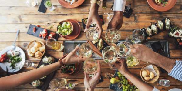 Hotels in Philadelphia with the Best Dining Options